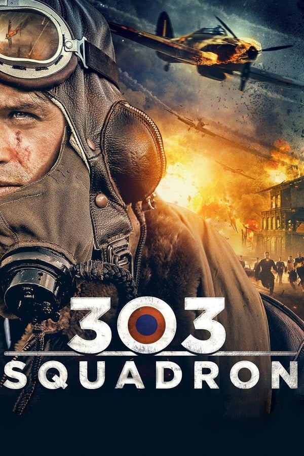 Squadron 303