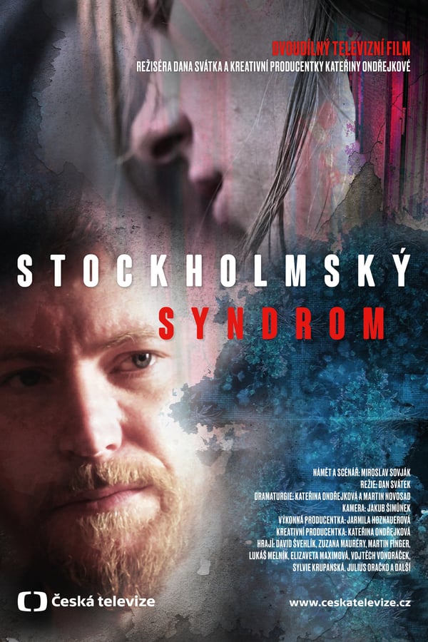 Stockholmský syndrom