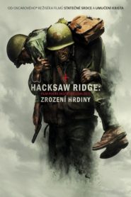 Hacksaw Ridge: Zrození hrdiny