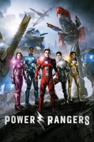 Power Rangers: Strážci vesmíru