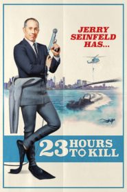 Jerry Seinfeld: Jak zabít 23 hodin času