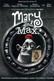 Mary a Max
