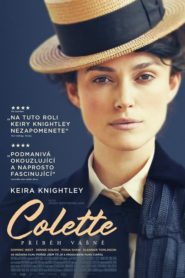 Colette: Příběh vášně