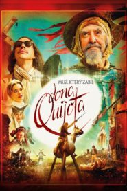 Muž, který zabil Dona Quijota