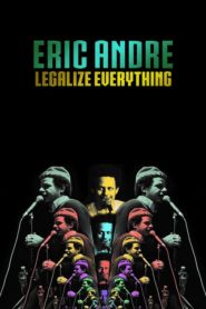 Eric Andre: Legalizujte všechno