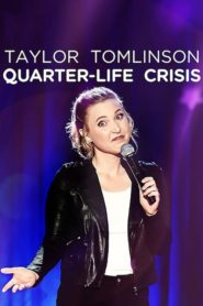 Taylor Tomlinson: Krize mladého věku