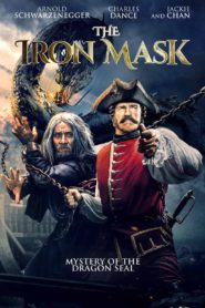 Journey to China: The Mystery of Iron Mask