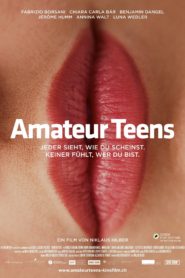 Amateur Teens