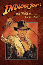 Indiana Jones and Raiders of the Lost Ark