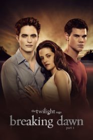 Twilight sága: Rozbřesk – 1. část