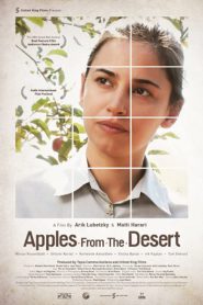 Jablka z pouště