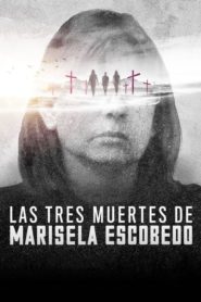 Tři smrti Marisely Escobedo