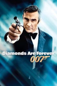 James Bond: Diamanty jsou věčné