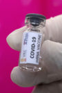 Vakcína COVID-19: Varování pro lidstvo