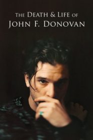 Smrt a život Johna Donovana