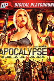 Apocalypse X