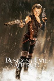 Resident Evil: Posmrtný život