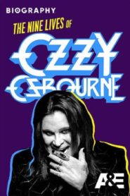 The Nine Lives of Ozzy Osbourne