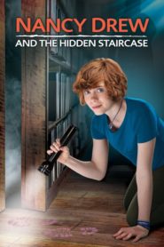 Nancy Drew a skryté schodiště
