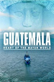 Guatemala: Kolébka mayské civilizace