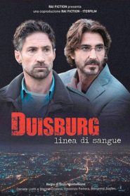 Duisburg – Linea di sangue