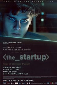 The Startup: Rozjasni svou budoucnost