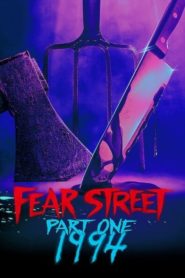 Ulice strachu – 1. část: 1994