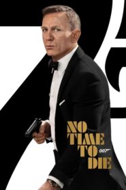 James Bond: Není čas zemřít