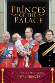 Britští princové