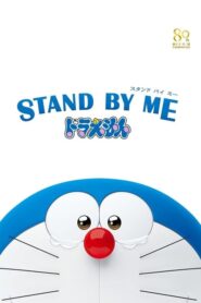 Stůj při mně, Doraemone