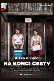 Risko & Fuco: At the end of the road