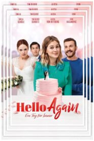 Hello Again – A Wedding A Day