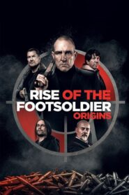 Rise of the Footsoldier Origins: Příběh Tonyho Tuckera