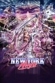 New York Ninja