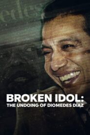 Zlomený idol: Zkáza Diomeda Díaze