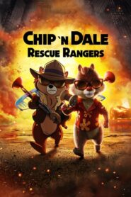 Chip a Dale: Rychlá rota