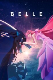 Belle: The Dragon and the Freckled Princess