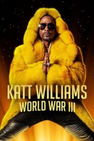 Katt Williams: Třetí světová