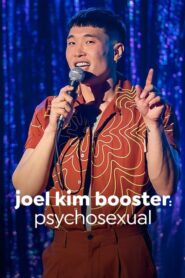 Joel Kim Booster: Psychosexuál