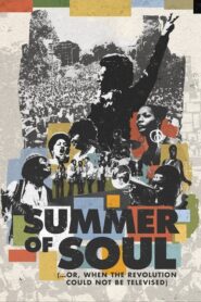 Summer of Soul (… aneb Když se revoluce nesměla vysílat)
