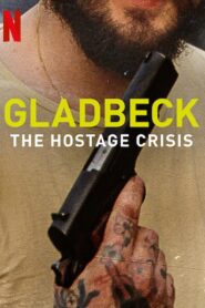 Gladbeck: Únos rukojmích