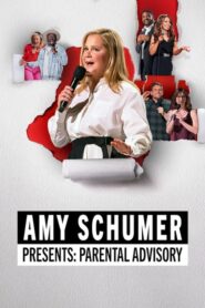 Amy Schumer: Upozornění pro rodiče