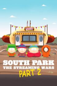 South Park: The Streaming Wars – Část 2