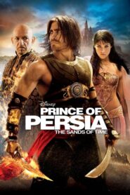 Princ z Persie: Písky času
