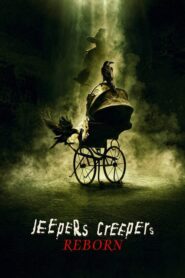 Jeepers Creepers 4: Znovuzrození