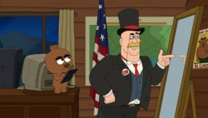 Brickleberry: My Way or the Highway (S02E07)