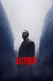 Luther: Pád z nebes
