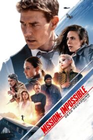 Mission: Impossible 7 – Odplata / První část